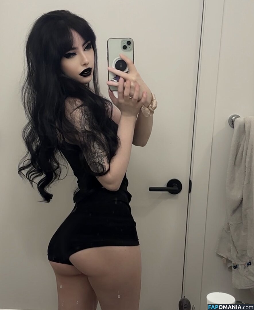 CelTheWitch333 / celthewitch Nago OnlyFans  Przeciekłe zdjęcie #1