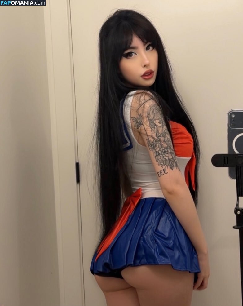 CelTheWitch333 / celthewitch Nago OnlyFans  Przeciekłe zdjęcie #12