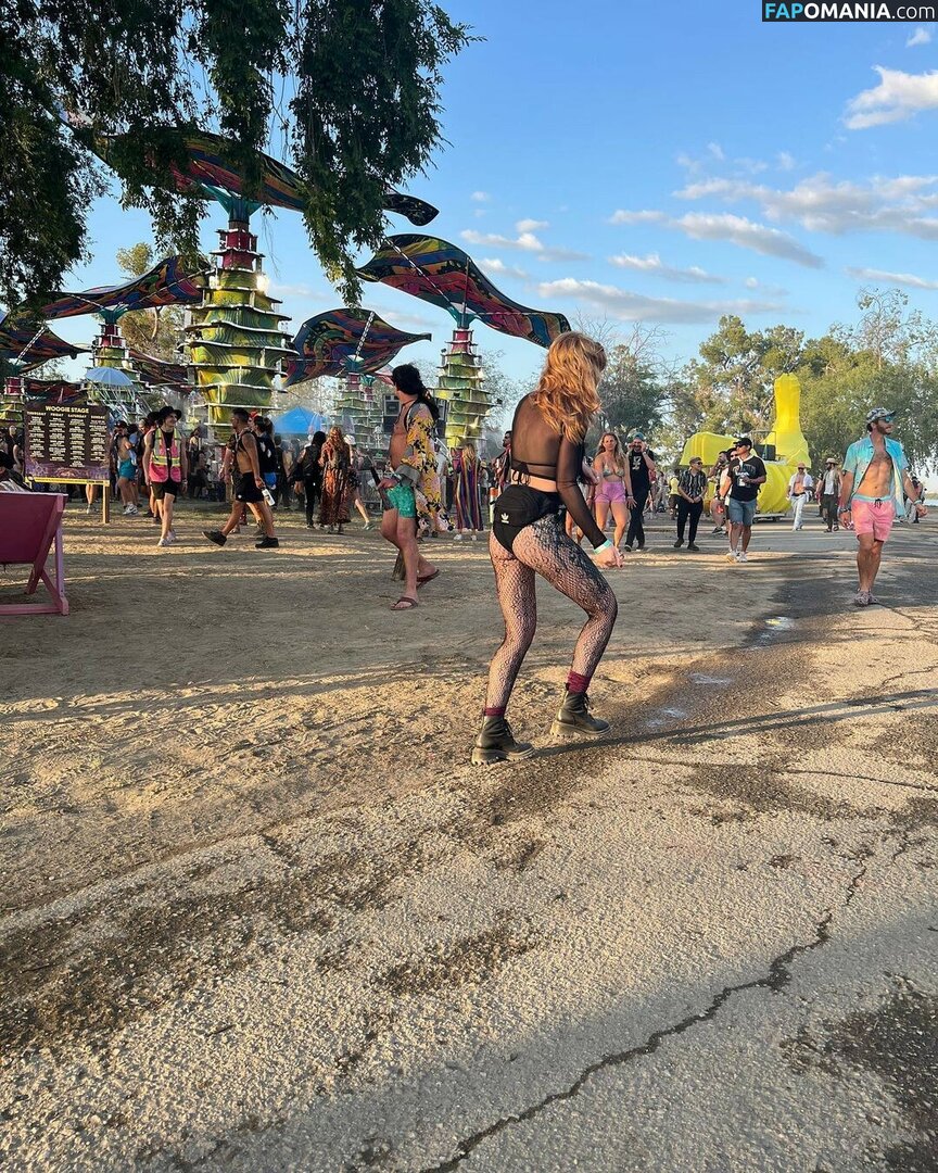 Cera Gibson / ceragibson Nago OnlyFans  Przeciekłe zdjęcie #29