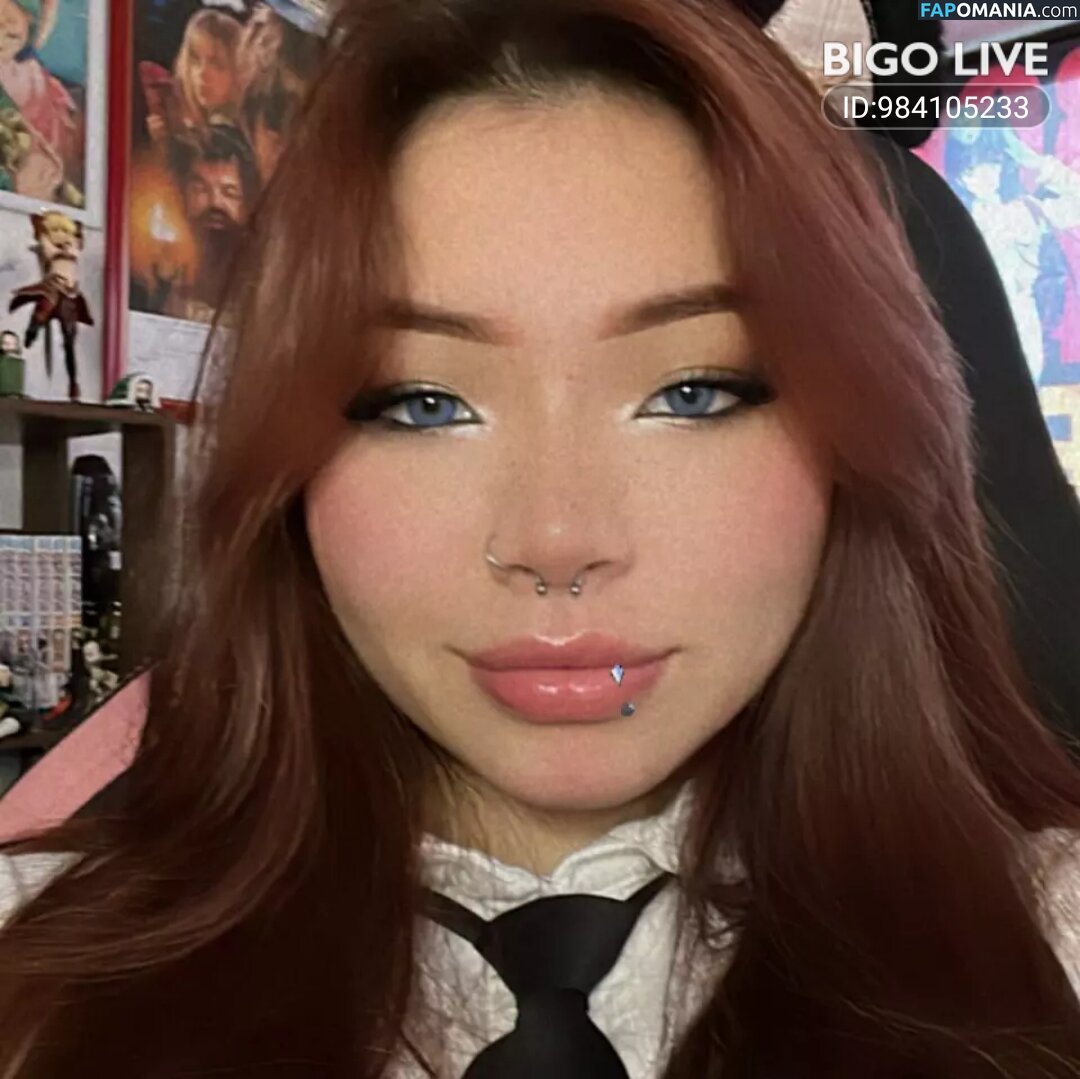 Cerejinha / sofiacerejinhaof Nago OnlyFans  Przeciekłe zdjęcie #1