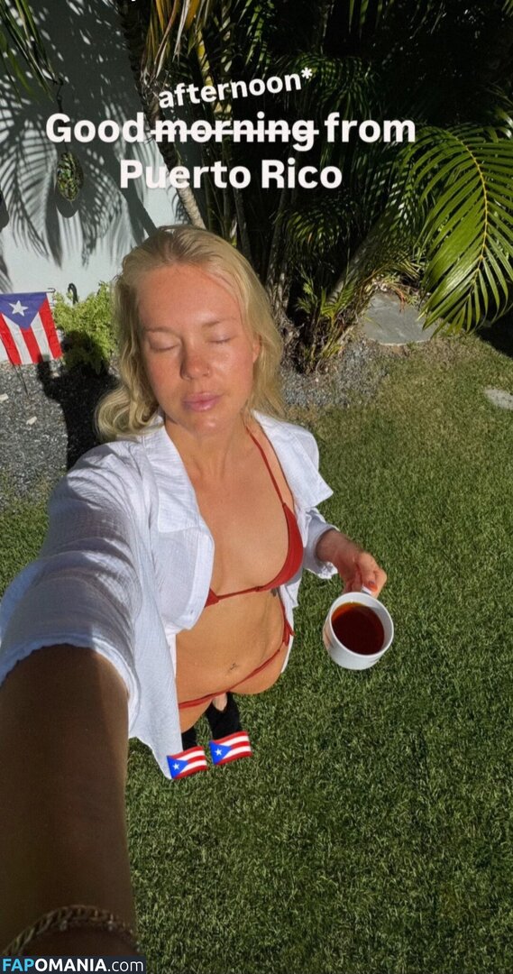 Cerise Taylor / cerisetaylor Nago OnlyFans  Przeciekłe zdjęcie #1