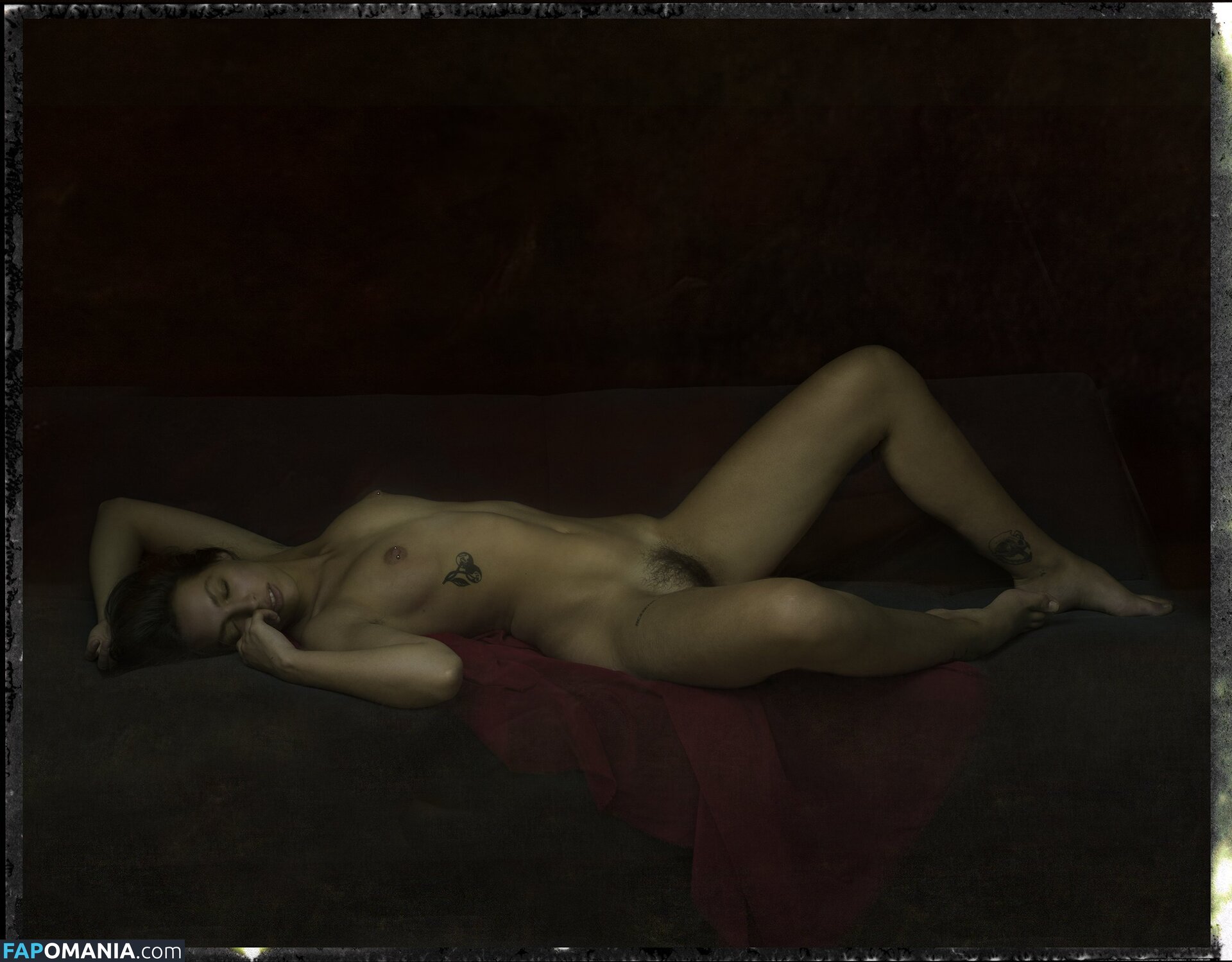 4444.cerise / Cerise4444 Nago OnlyFans  Przeciekłe zdjęcie #2