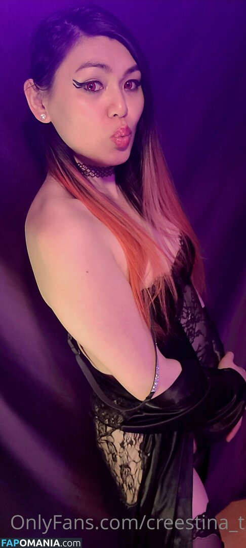 Ceroblast / blastcero / creestina_t Nago OnlyFans  Przeciekłe zdjęcie #3