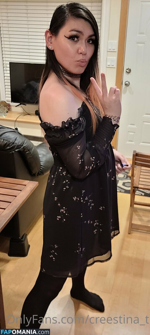 Ceroblast / blastcero / creestina_t Nago OnlyFans  Przeciekłe zdjęcie #6