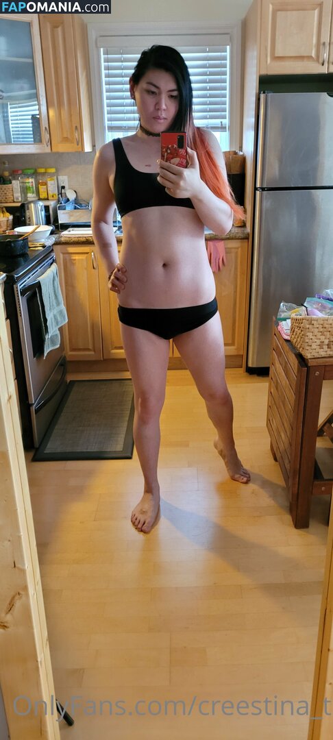 Ceroblast / blastcero / creestina_t Nago OnlyFans  Przeciekłe zdjęcie #16