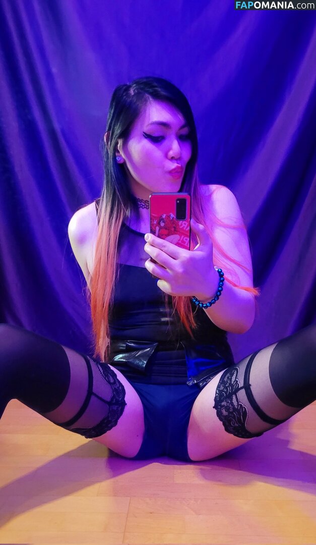 Ceroblast / blastcero / creestina_t Nago OnlyFans  Przeciekłe zdjęcie #22