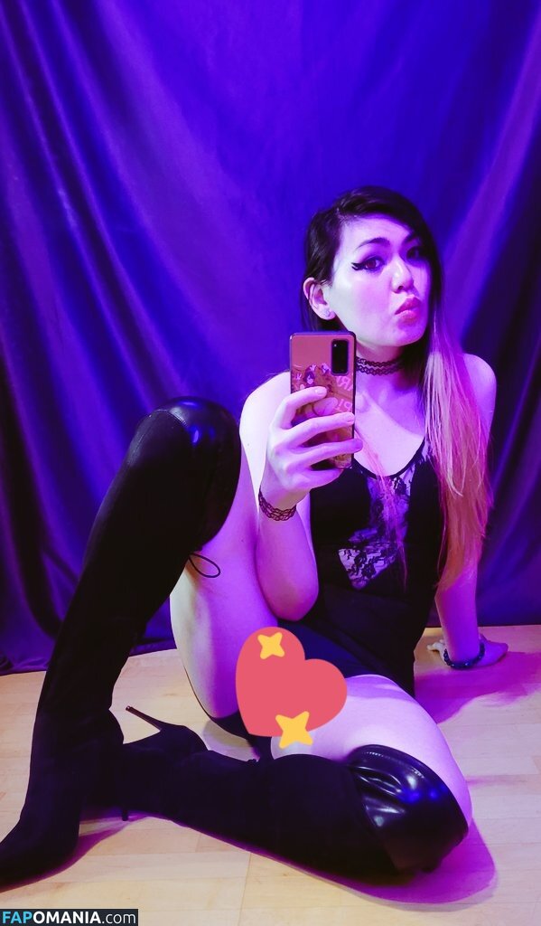 Ceroblast / blastcero / creestina_t Nago OnlyFans  Przeciekłe zdjęcie #23