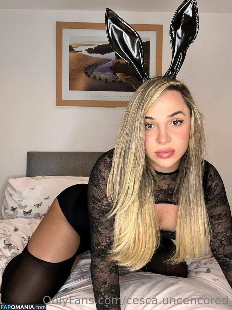 cesca.uncencored / cesccardillo / tgirljayd Nago OnlyFans  Przeciekłe zdjęcie #61