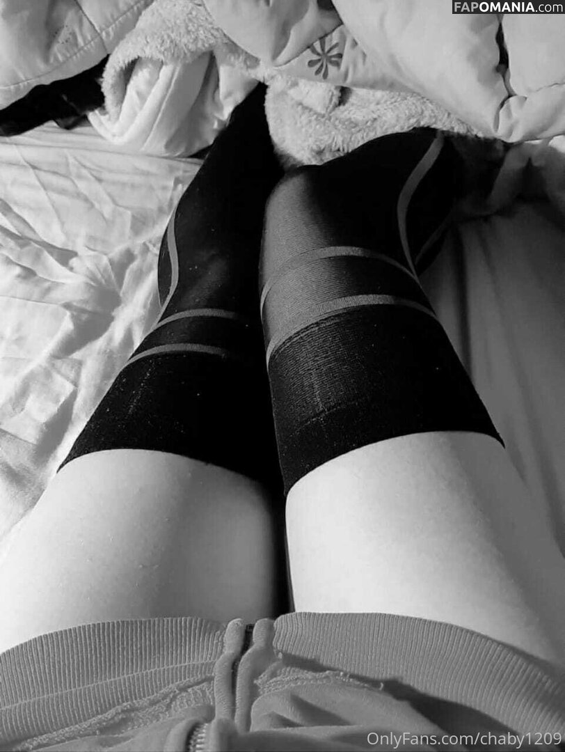 chaby1209 Nago OnlyFans  Przeciekłe zdjęcie #3