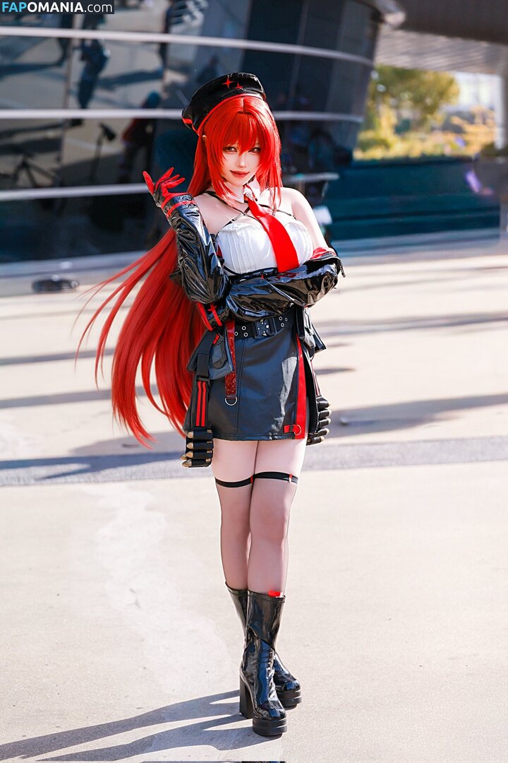 chacco.o / chacco_o / https: / 챠코 チャッコ Chacco Nago OnlyFans  Przeciekłe zdjęcie #2