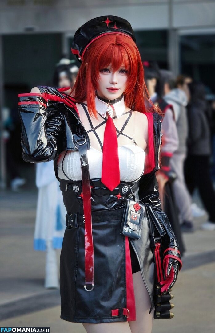 chacco.o / chacco_o / https: / 챠코 チャッコ Chacco Nago OnlyFans  Przeciekłe zdjęcie #4