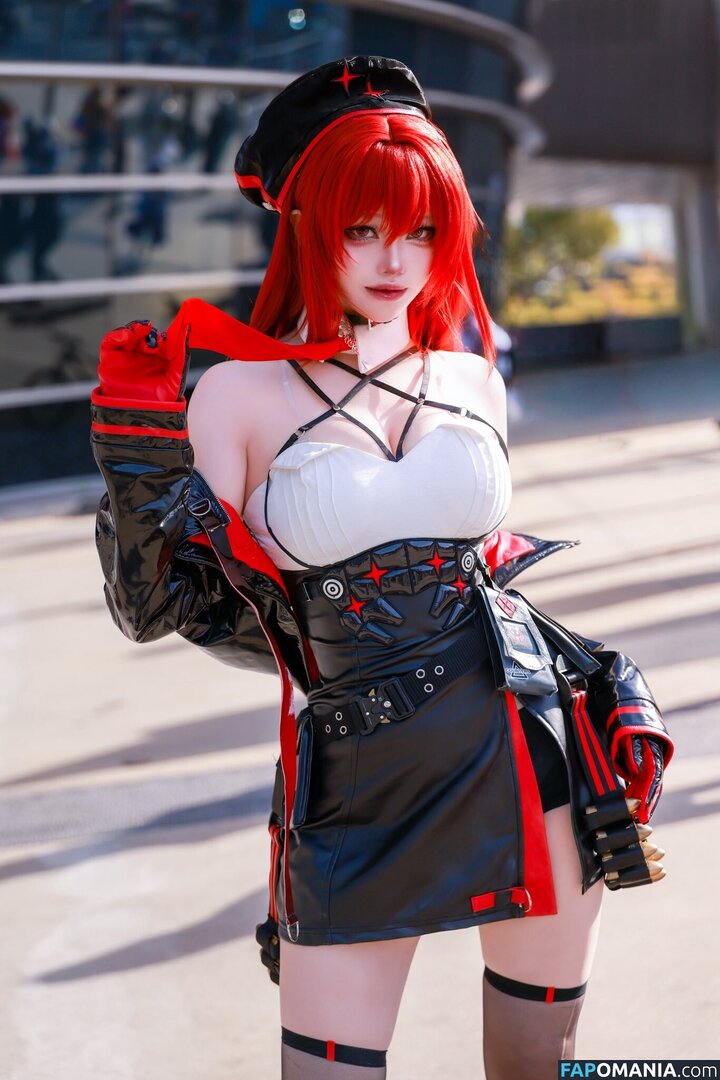 chacco.o / chacco_o / https: / 챠코 チャッコ Chacco Nago OnlyFans  Przeciekłe zdjęcie #7