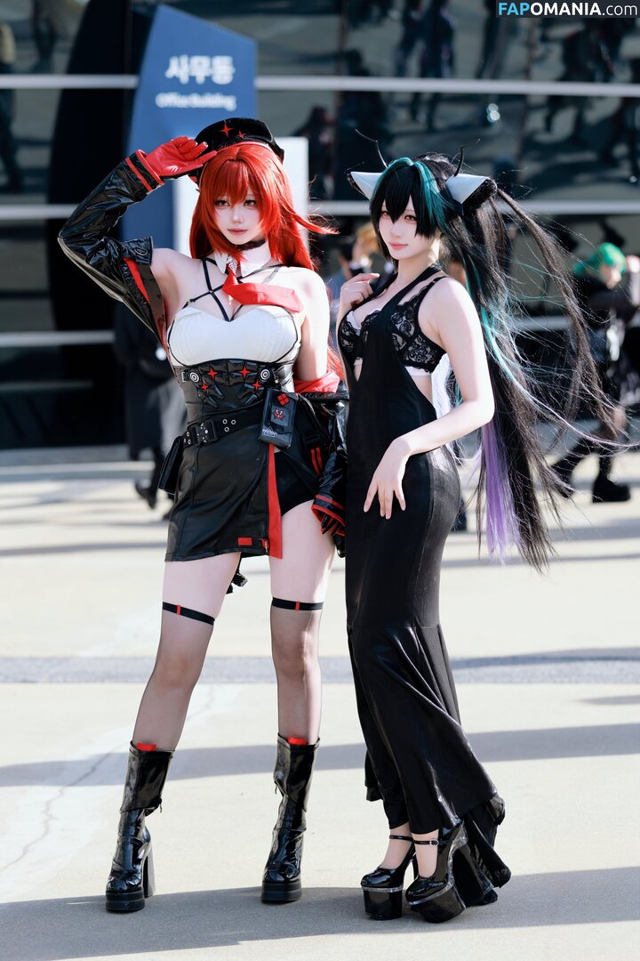 chacco.o / chacco_o / https: / 챠코 チャッコ Chacco Nago OnlyFans  Przeciekłe zdjęcie #11