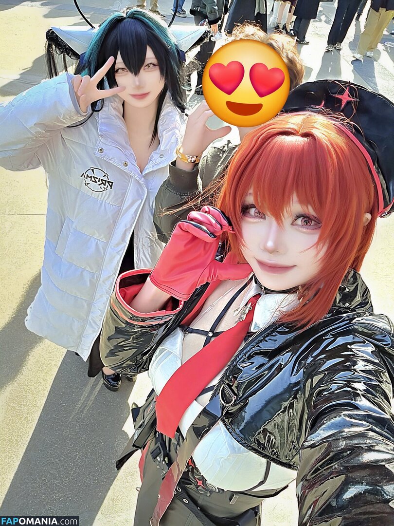 chacco.o / chacco_o / https: / 챠코 チャッコ Chacco Nago OnlyFans  Przeciekłe zdjęcie #12