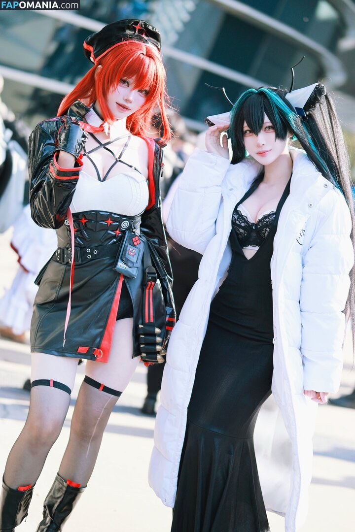 chacco.o / chacco_o / https: / 챠코 チャッコ Chacco Nago OnlyFans  Przeciekłe zdjęcie #13