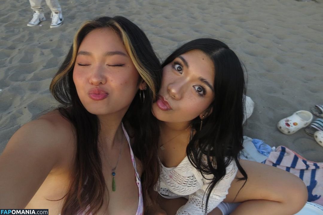 Chaela / chaelanl Nago OnlyFans  Przeciekłe zdjęcie #88