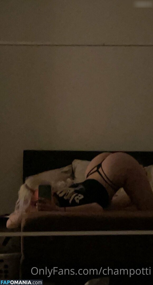 Champotti Charlotte / champotti Nago OnlyFans  Przeciekłe zdjęcie #16