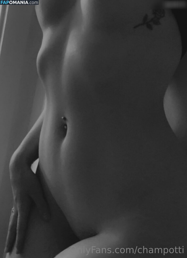 Champotti Charlotte / champotti Nago OnlyFans  Przeciekłe zdjęcie #18