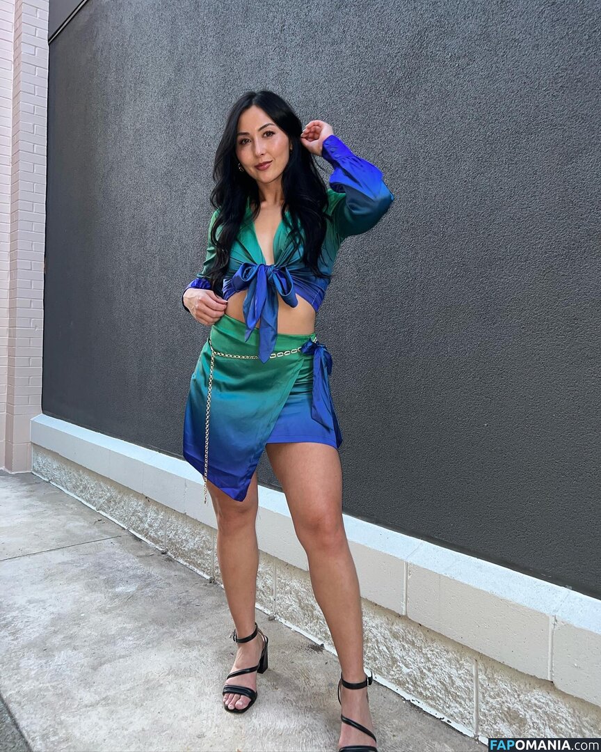 Chana Mai / chana_mai / nekomai Nago OnlyFans  Przeciekłe zdjęcie #32