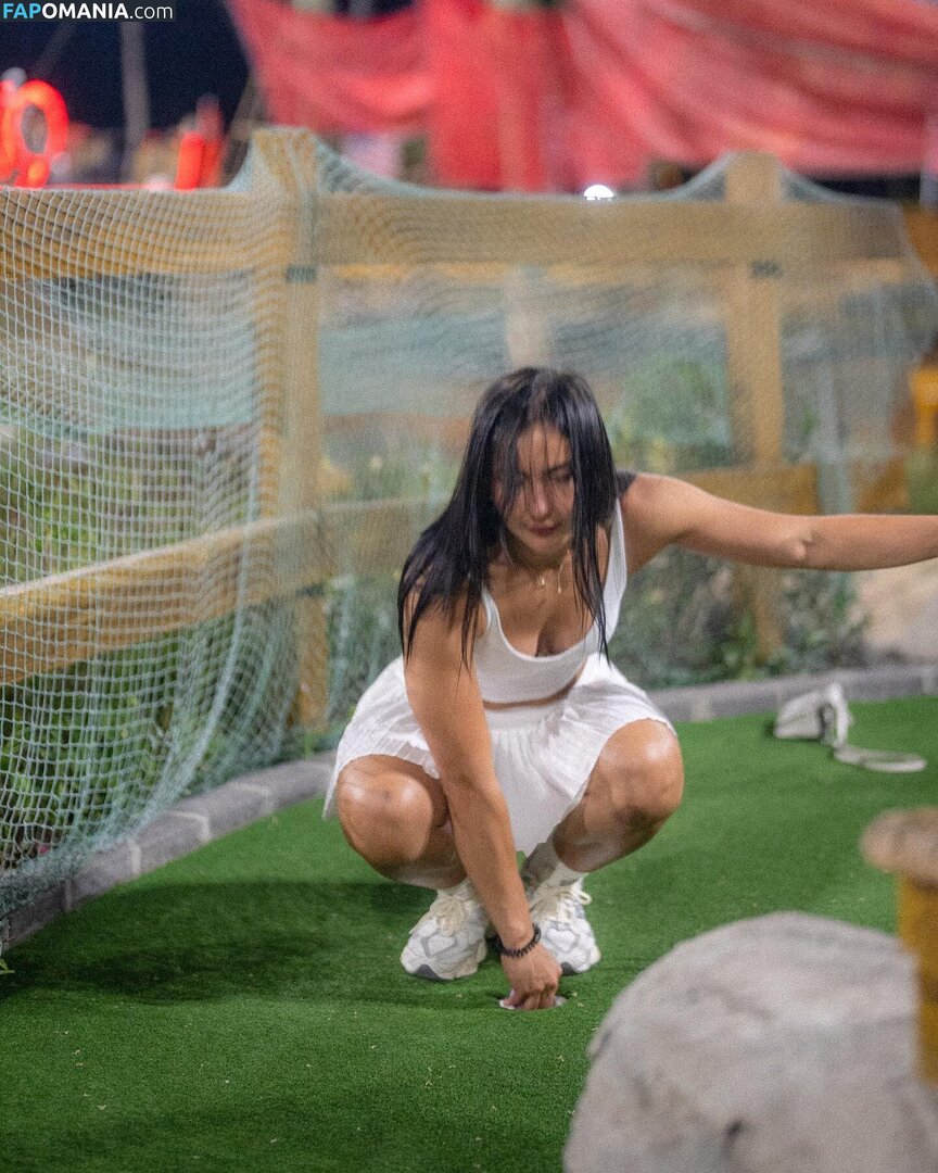 Chana Mai / chana_mai / nekomai Nago OnlyFans  Przeciekłe zdjęcie #34