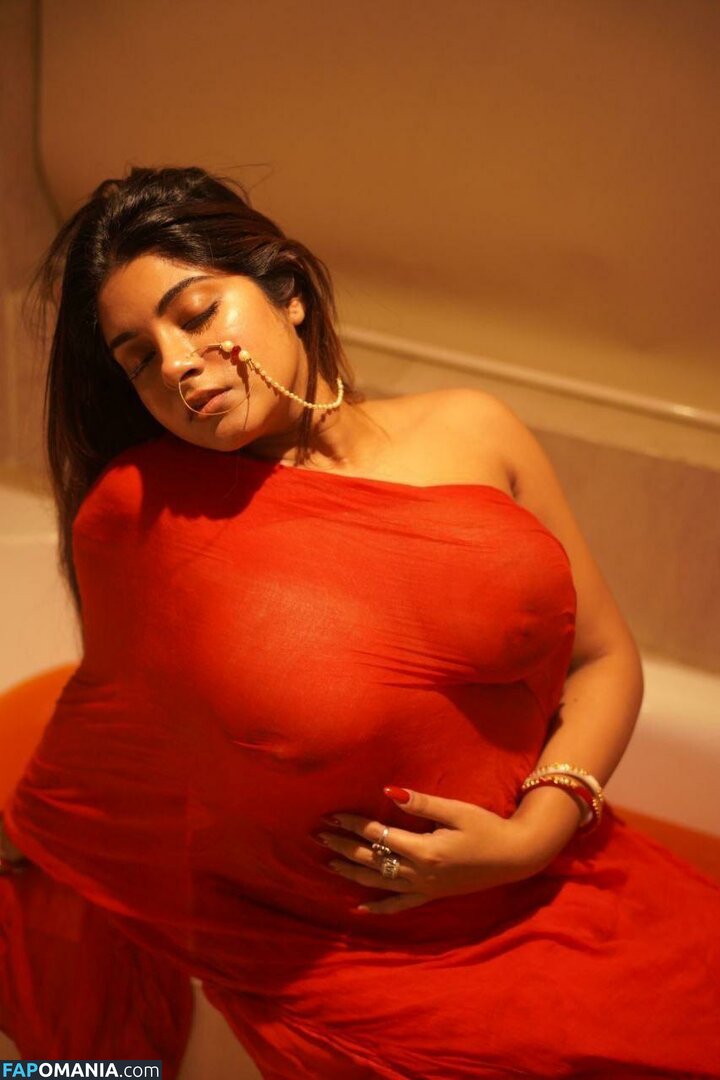 Chandrika Desai / chandrika_desai_fp Nago OnlyFans  Przeciekłe zdjęcie #8