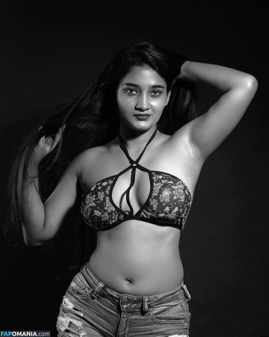 Chandrika Desai / Chandrika Passionica Nago OnlyFans  Przeciekłe zdjęcie #46