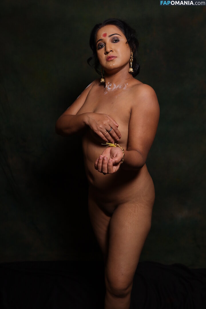Chandrika Desai / Chandrika Passionica Nago OnlyFans  Przeciekłe zdjęcie #92