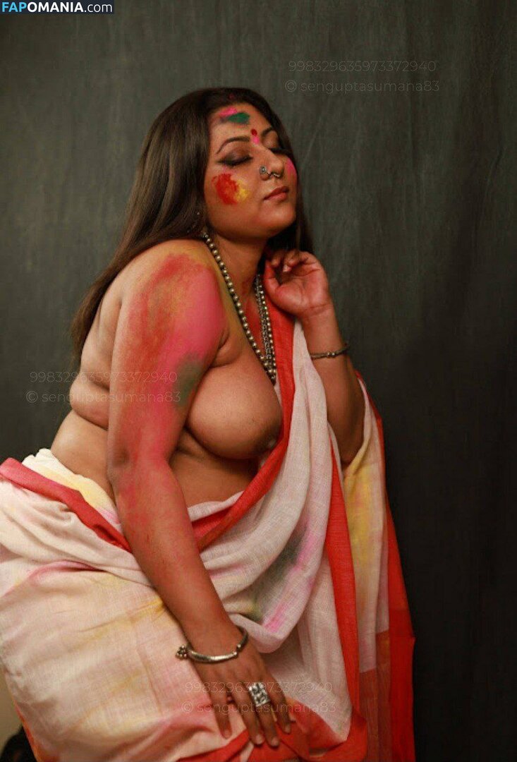 Chandrika Desai / Chandrika Passionica Nago OnlyFans  Przeciekłe zdjęcie #98