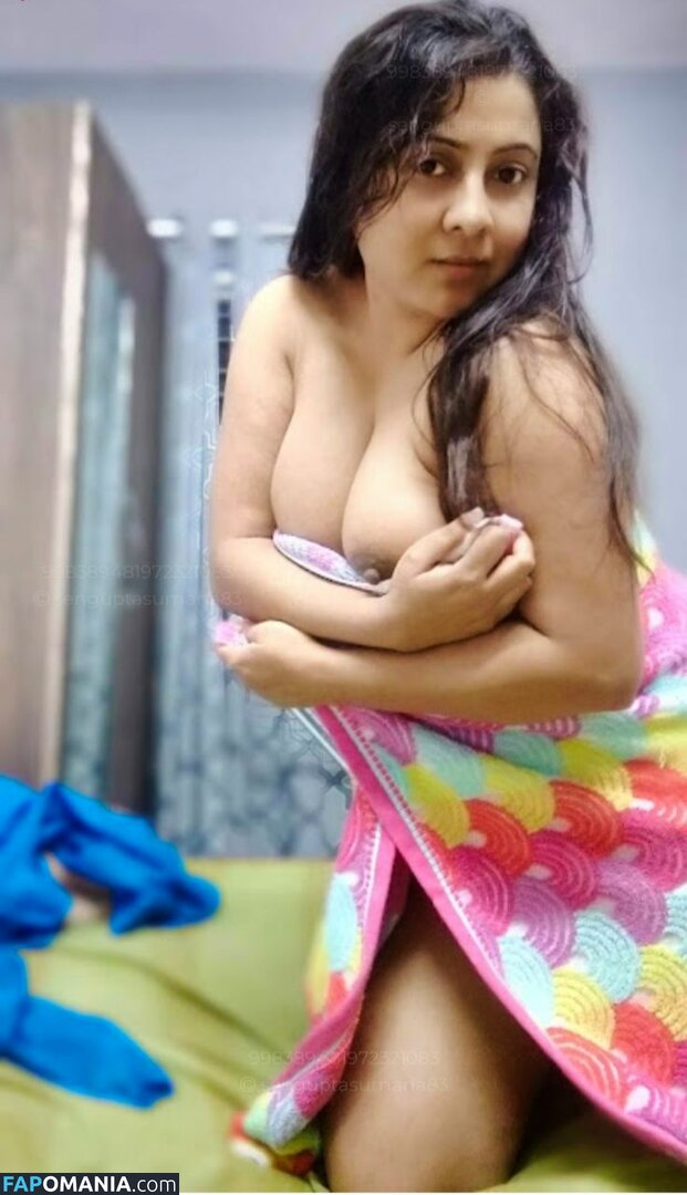 Chandrika Desai / Chandrika Passionica Nago OnlyFans  Przeciekłe zdjęcie #101