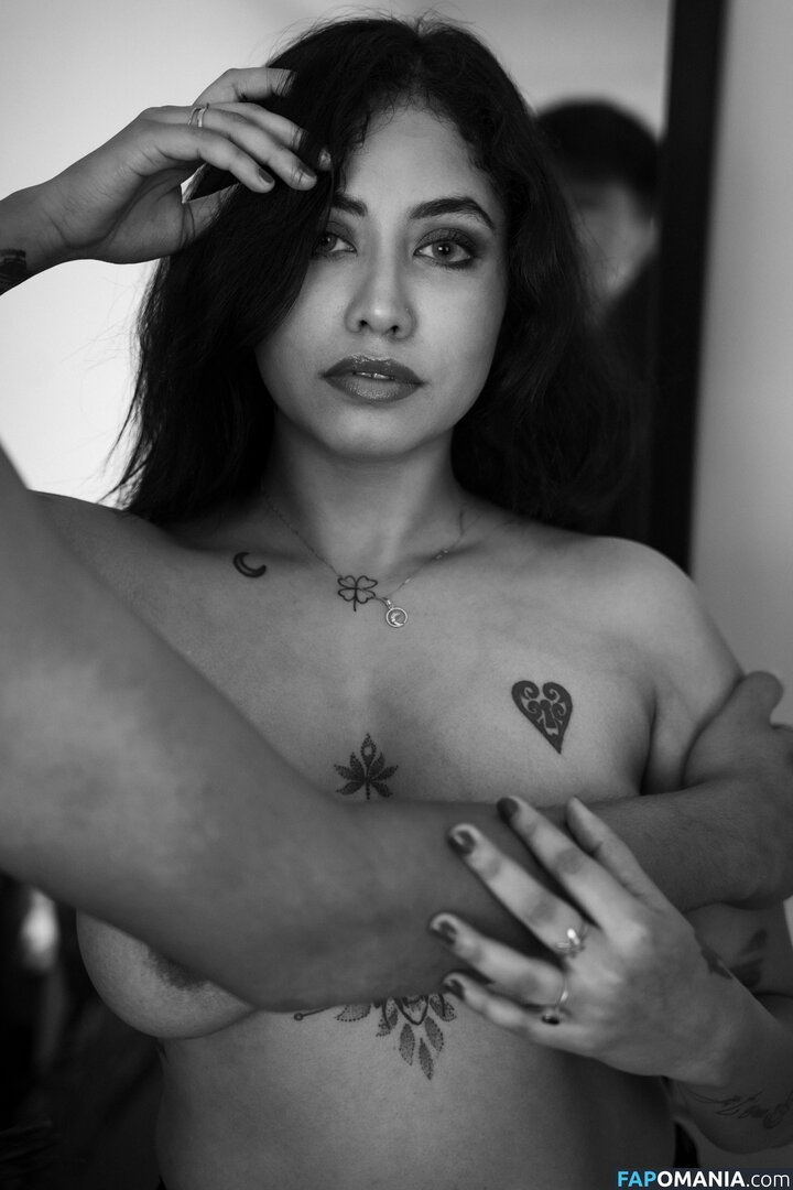 Chandrika Desai / Chandrika Passionica Nago OnlyFans  Przeciekłe zdjęcie #128