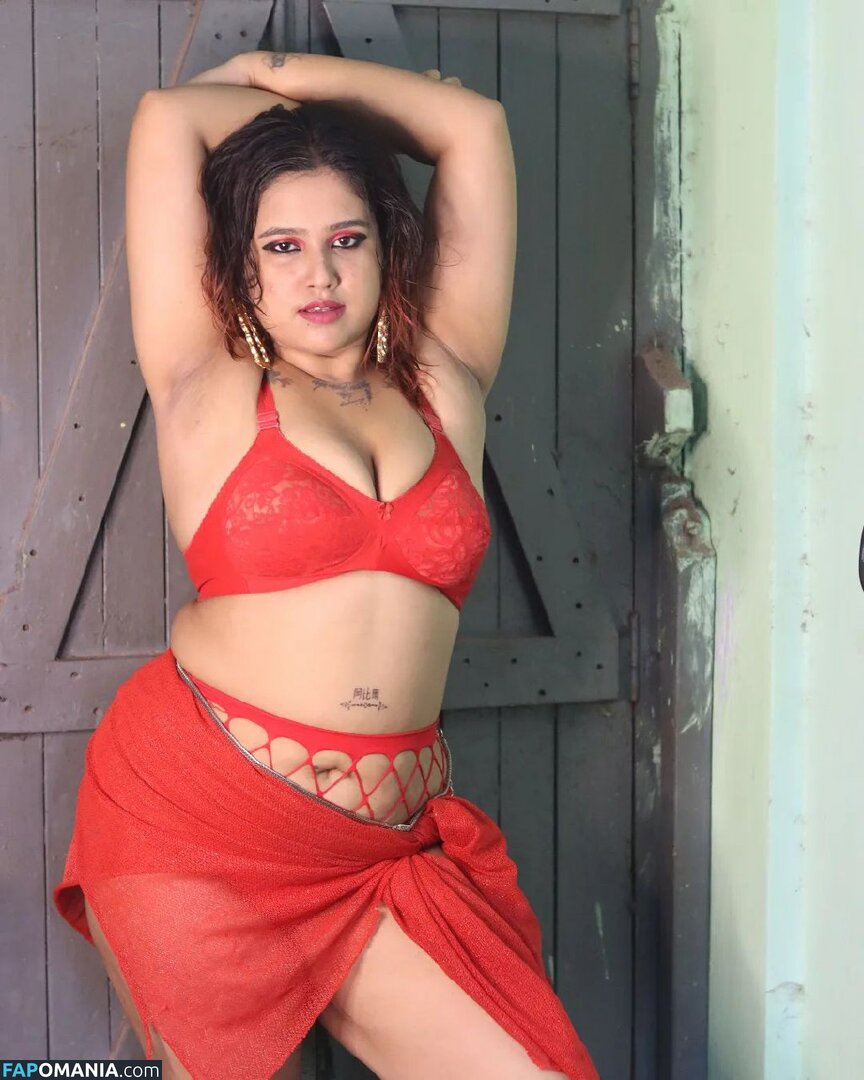 Chandrika Desai / Chandrika Passionica Nago OnlyFans  Przeciekłe zdjęcie #153