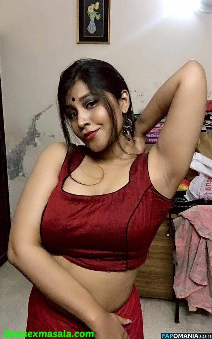 Chandrika Desai / Chandrika Passionica Nago OnlyFans  Przeciekłe zdjęcie #190
