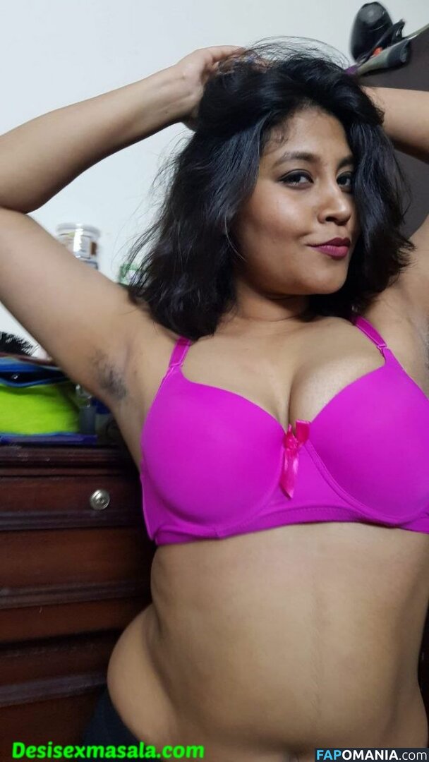 Chandrika Desai / Chandrika Passionica Nago OnlyFans  Przeciekłe zdjęcie #195