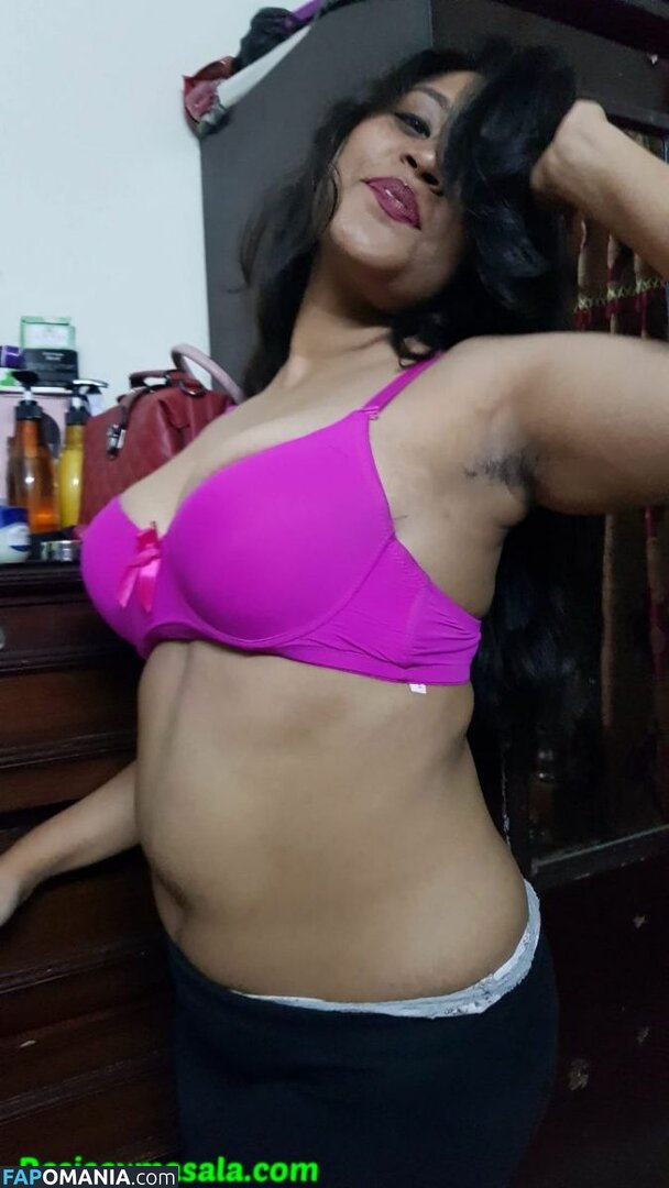 Chandrika Desai / Chandrika Passionica Nago OnlyFans  Przeciekłe zdjęcie #201