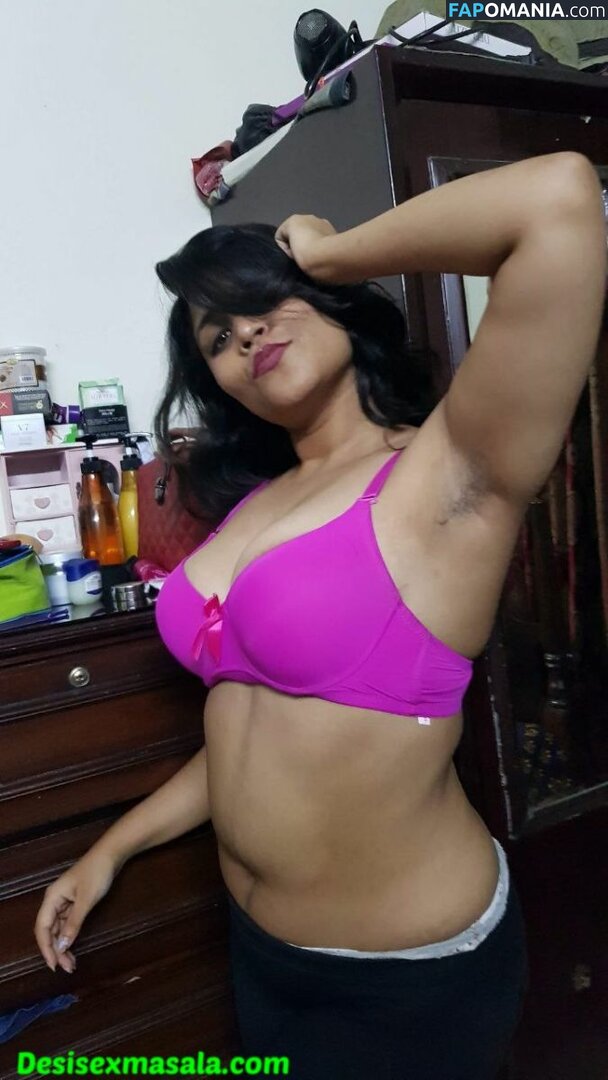 Chandrika Desai / Chandrika Passionica Nago OnlyFans  Przeciekłe zdjęcie #203