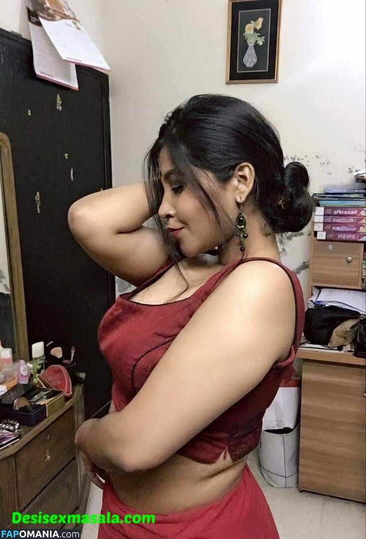 Chandrika Desai / Chandrika Passionica Nago OnlyFans  Przeciekłe zdjęcie #206