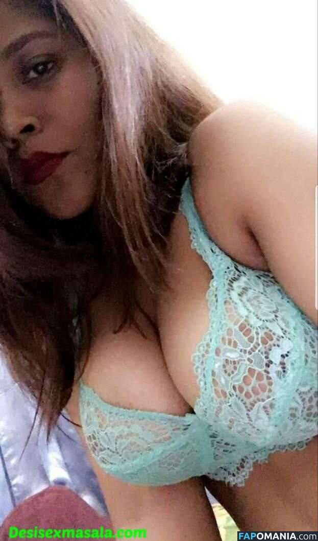 Chandrika Desai / Chandrika Passionica Nago OnlyFans  Przeciekłe zdjęcie #207