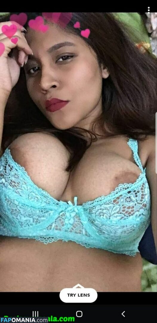 Chandrika Desai / Chandrika Passionica Nago OnlyFans  Przeciekłe zdjęcie #210