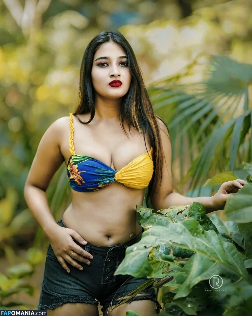 Chandrika Desai / Chandrika Passionica Nago OnlyFans  Przeciekłe zdjęcie #271