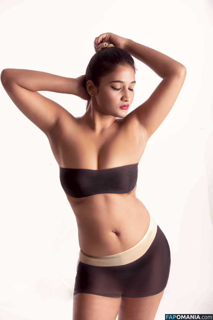 Chandrika Desai / Chandrika Passionica Nago OnlyFans  Przeciekłe zdjęcie #285