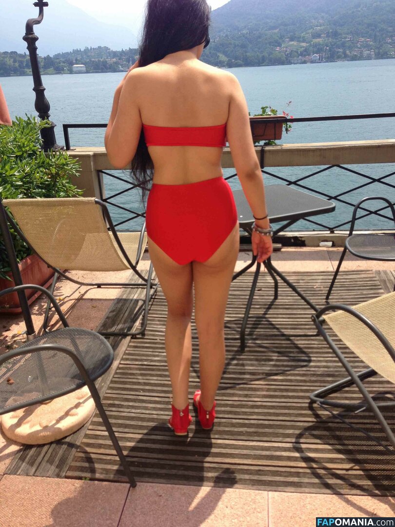 Chandrika Desai / Chandrika Passionica Nago OnlyFans  Przeciekłe zdjęcie #332