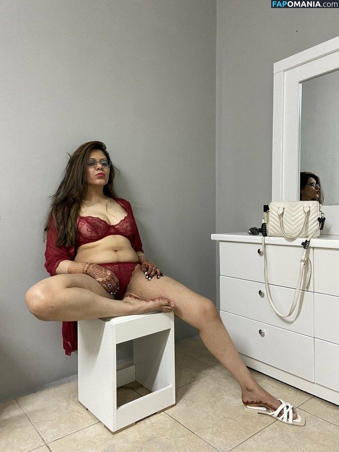Chandrika Desai / Chandrika Passionica Nago OnlyFans  Przeciekłe zdjęcie #342