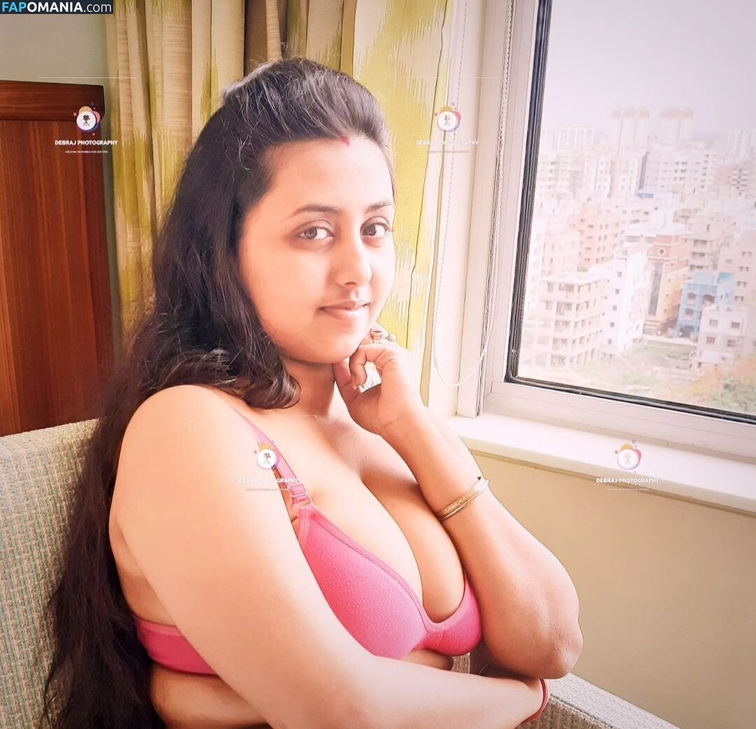 Chandrika Desai / Chandrika Passionica Nago OnlyFans  Przeciekłe zdjęcie #353