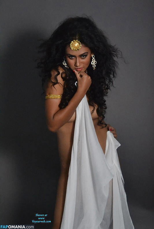 Chandrika Desai / Chandrika Passionica Nago OnlyFans  Przeciekłe zdjęcie #449