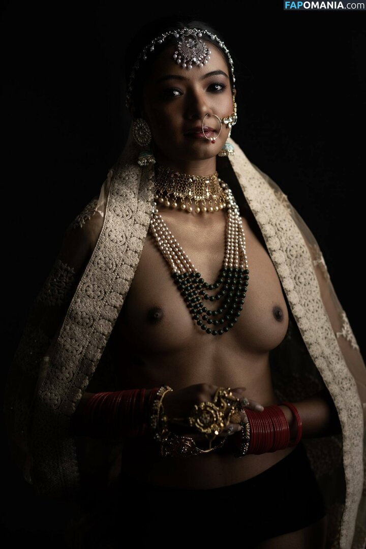 Chandrika Desai / Chandrika Passionica Nago OnlyFans  Przeciekłe zdjęcie #513