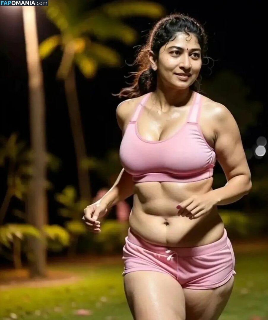 Chandrika Desai / Chandrika Passionica Nago OnlyFans  Przeciekłe zdjęcie #533