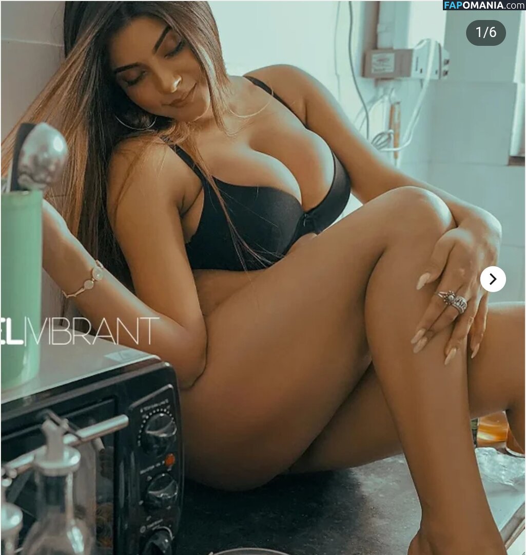 Chandrika Desai / Chandrika Passionica Nago OnlyFans  Przeciekłe zdjęcie #578