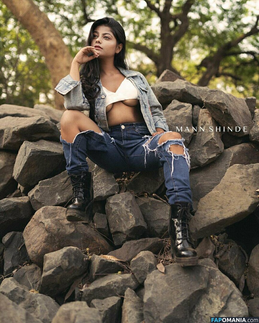 Chandrika Desai / Chandrika Passionica Nago OnlyFans  Przeciekłe zdjęcie #673