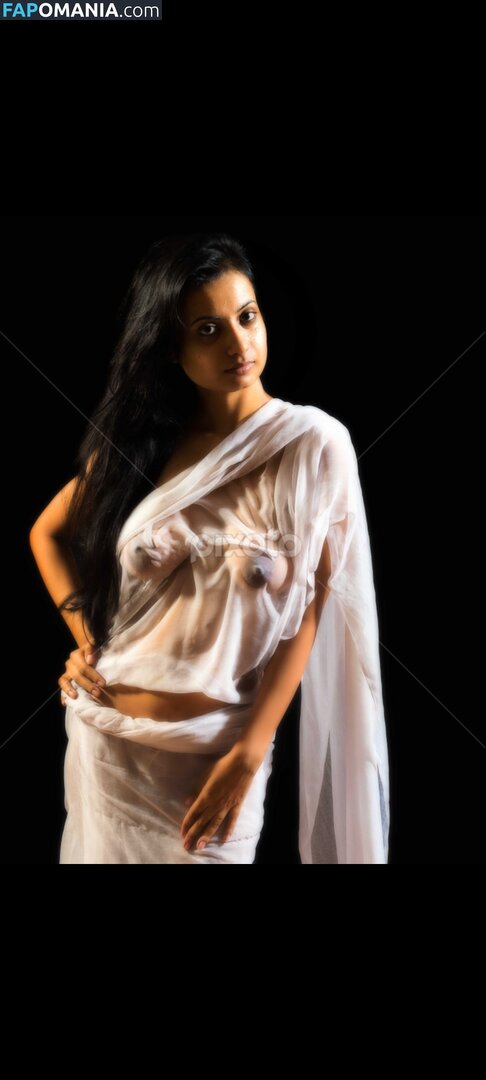 Chandrika Desai / Chandrika Passionica Nago OnlyFans  Przeciekłe zdjęcie #725