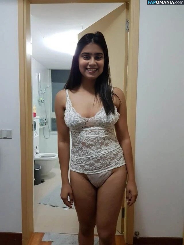Chandrika Desai / Chandrika Passionica Nago OnlyFans  Przeciekłe zdjęcie #849